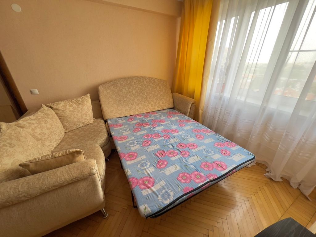 Раскладной диван