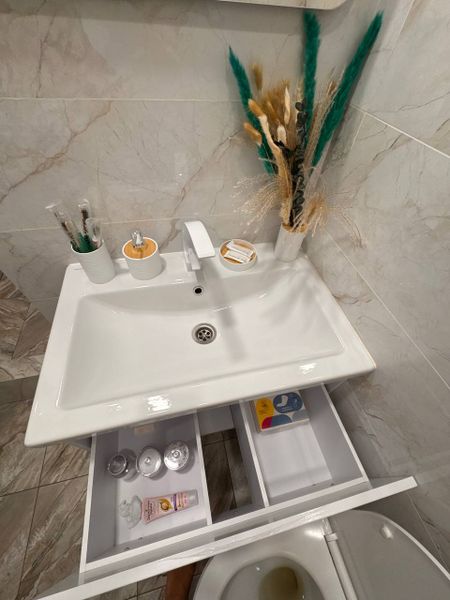 Все гигиенические предметы для вас 