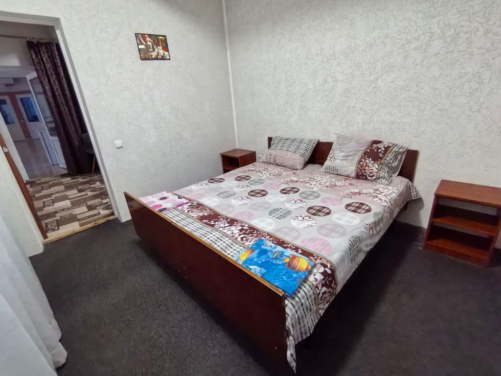 Семейный номер