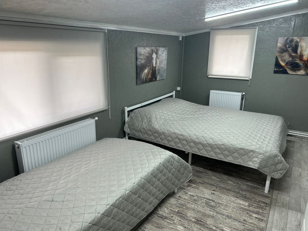 Дом стандарт