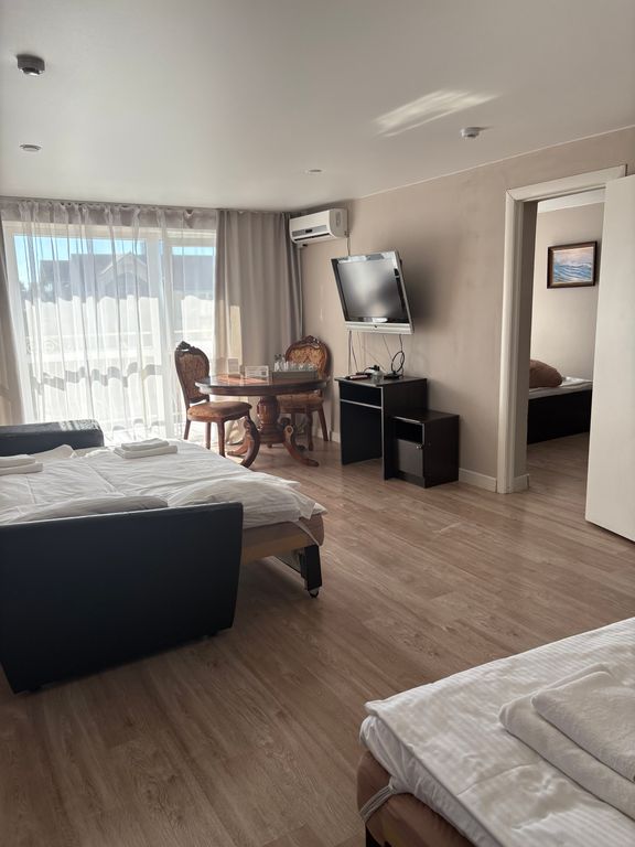 Семейный номер Семейный