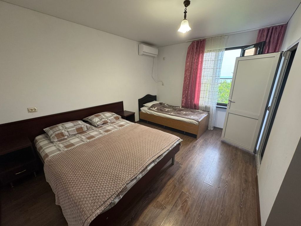 Трёхместный номер стандарт