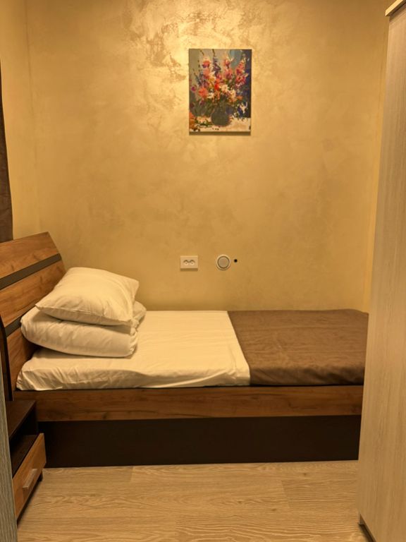 Одноместный номер эконом