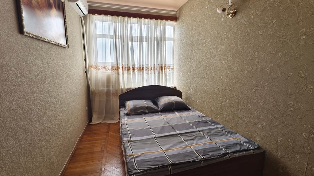 Двухместный номер с 1 кроватью эконом