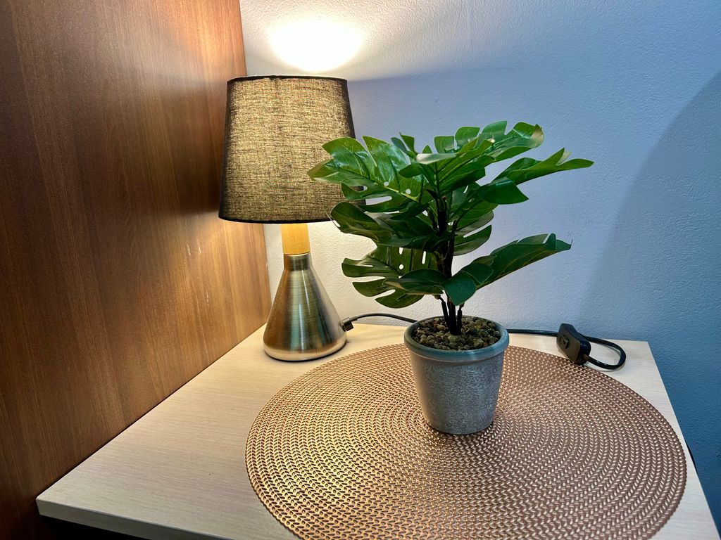 Трёхместный номер стандарт