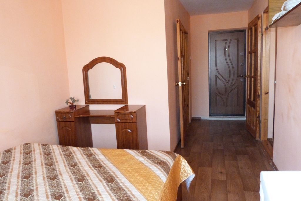 Семейный номер Номер 4