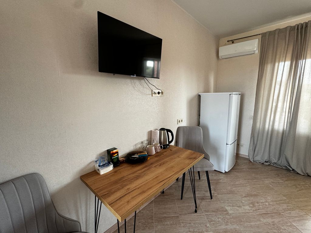 Трёхместный номер стандарт