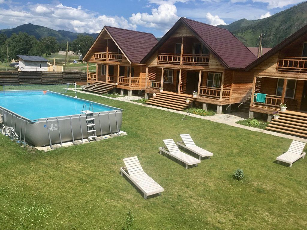 Семейный номер