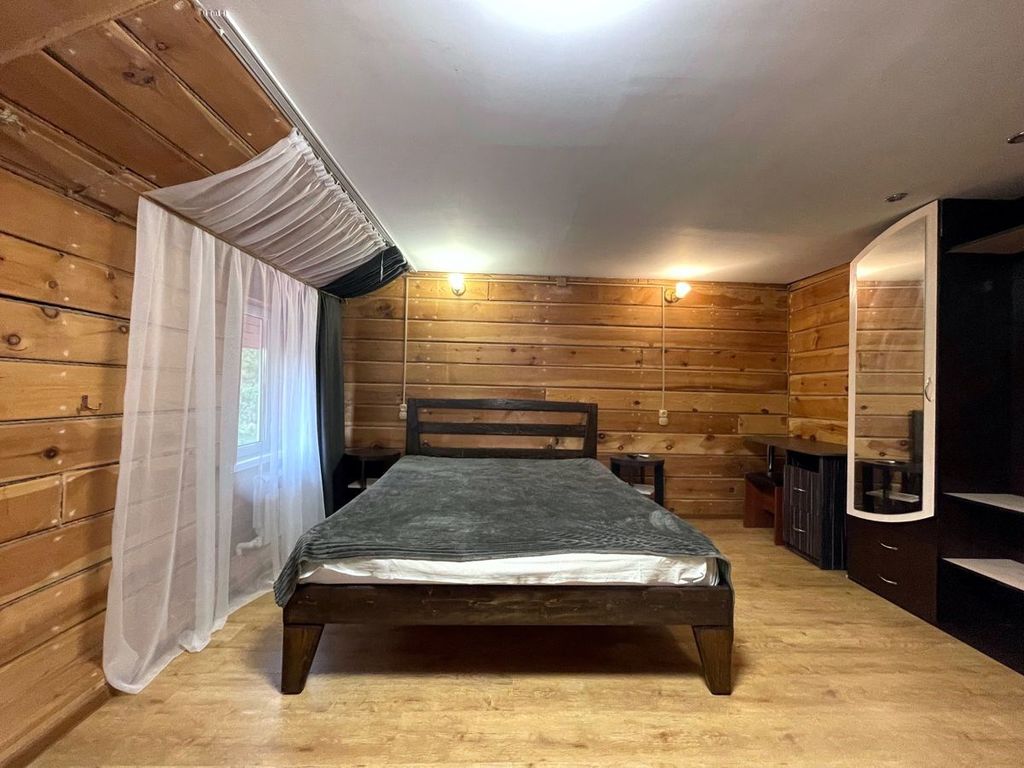 Семейный номер Комфорт Дабл