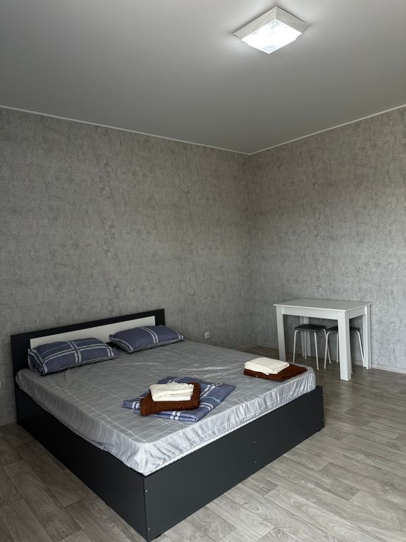 Апартаменты студия