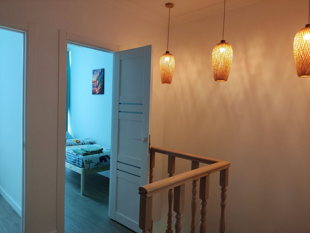 2-уровень квартиры