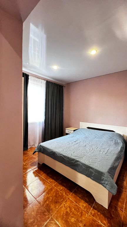 Семейный номер люкс 2-комнатный