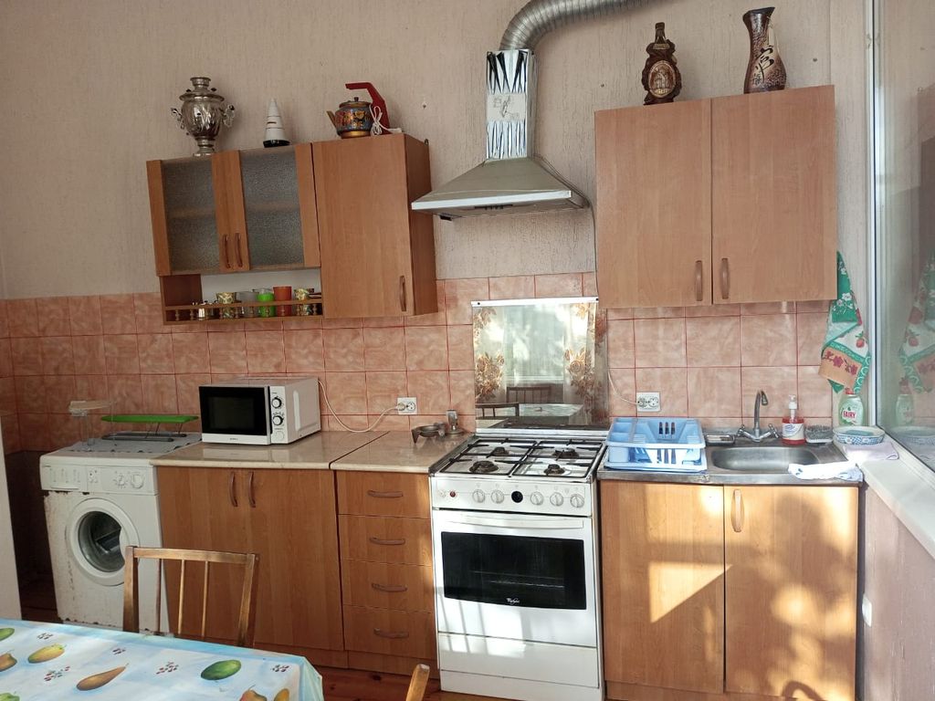 Дом на компанию (или большую семью)