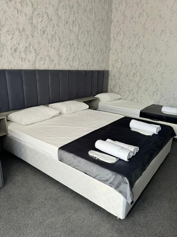 Семейный номер улучшенный