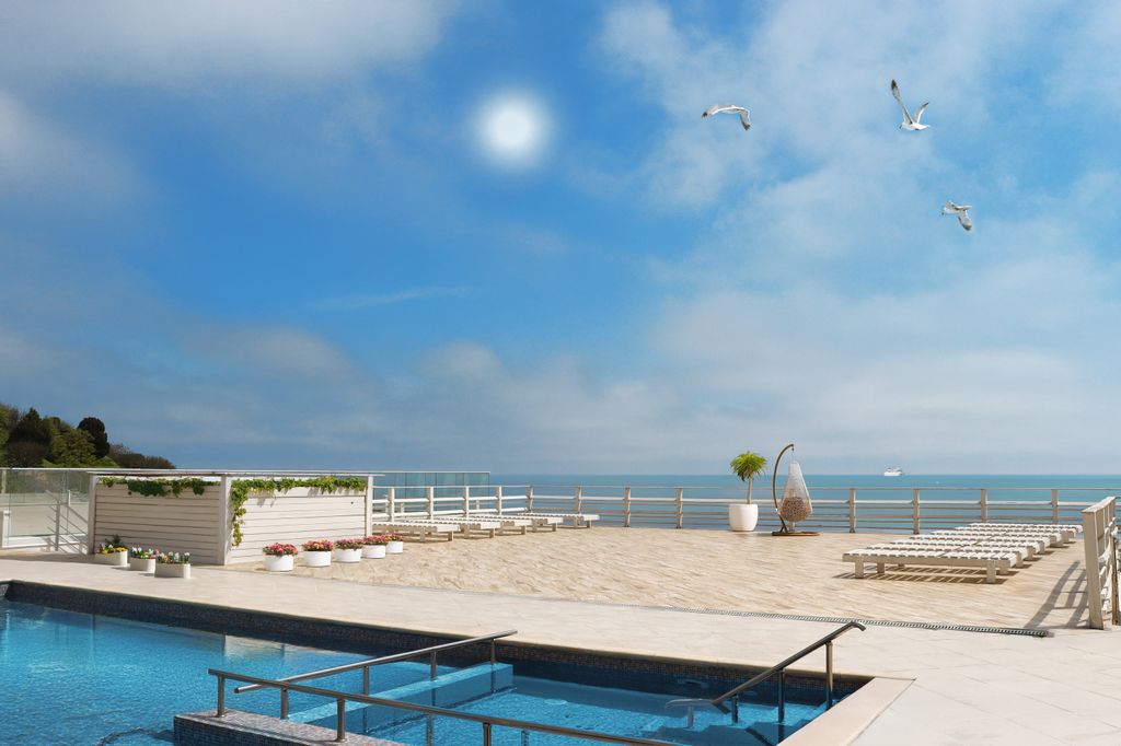 Двухместный номер с 1 кроватью премиум стандарт