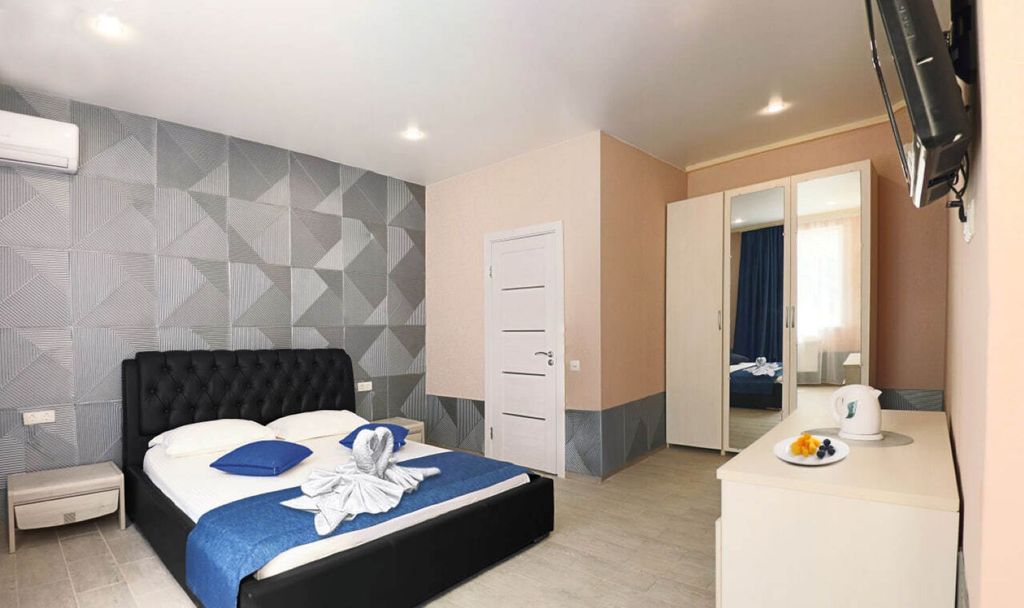 Семейный номер стандарт