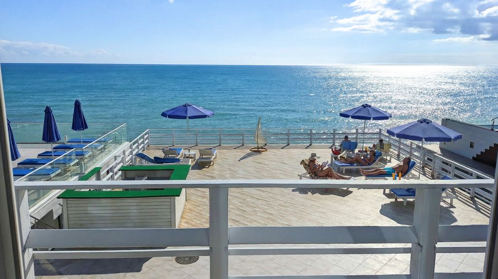 Семейный номер Премьер