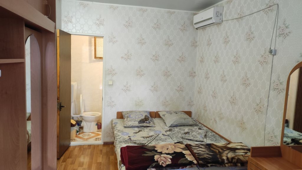 Двухместный номер с 2 отдельными кроватями стандарт