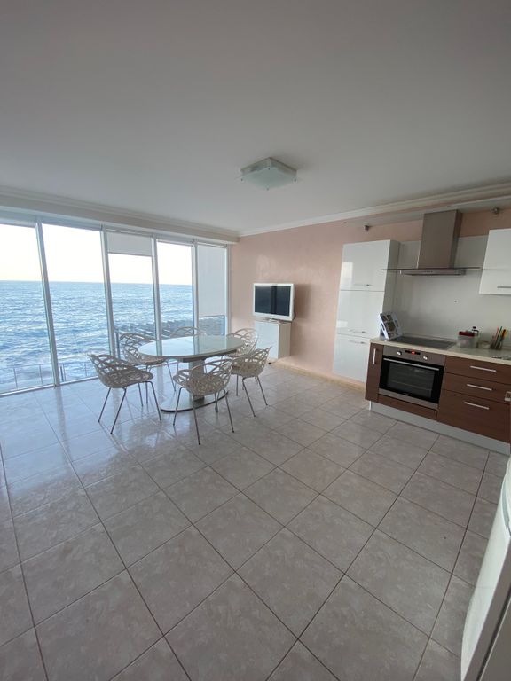 Апартаменты 2 этаж