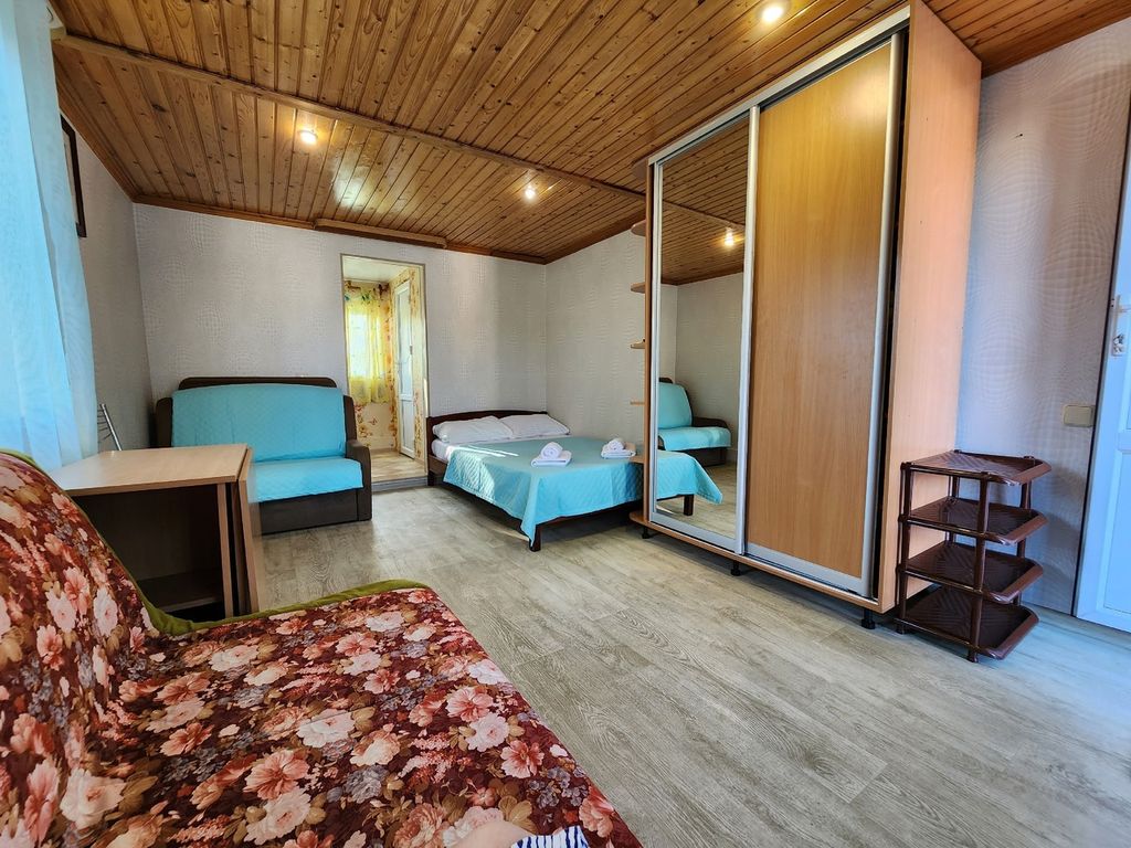 Семейный номер улучшенный