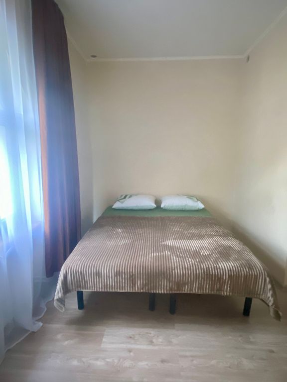 Трёхместный номер эконом