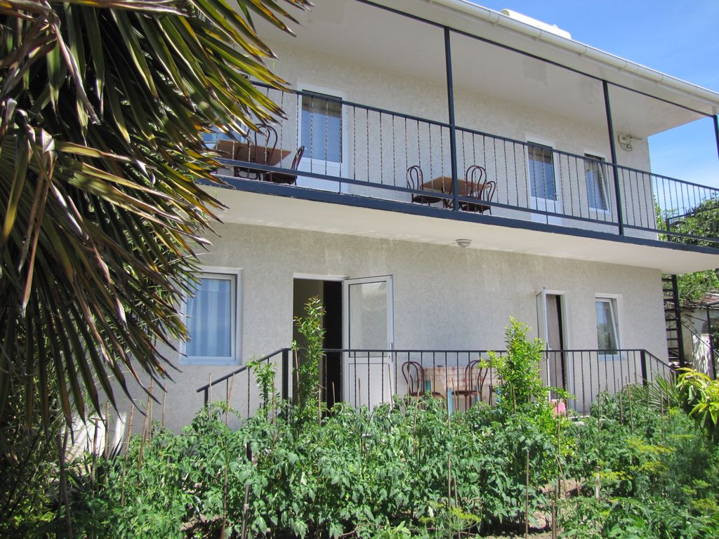 Трёхместный номер стандарт