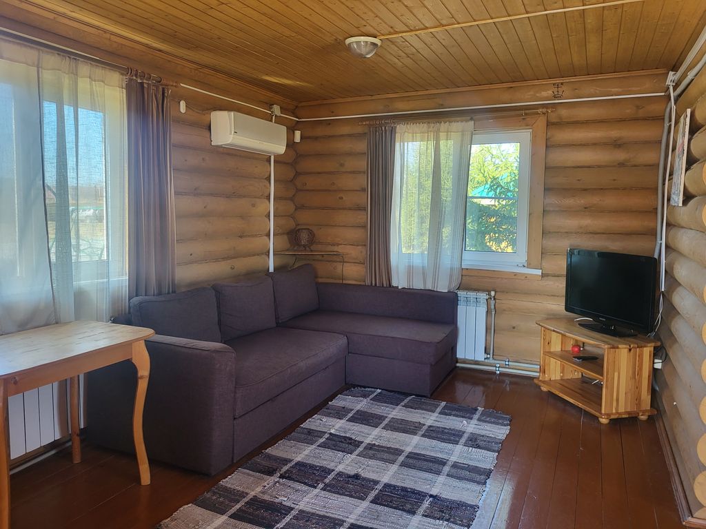 Дом Уютный 2