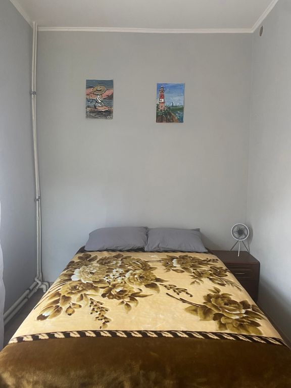 Трёхместный номер эконом