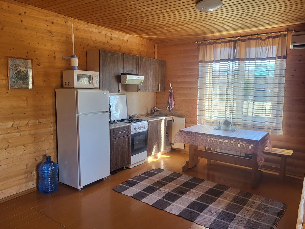 Дом Уютный 5