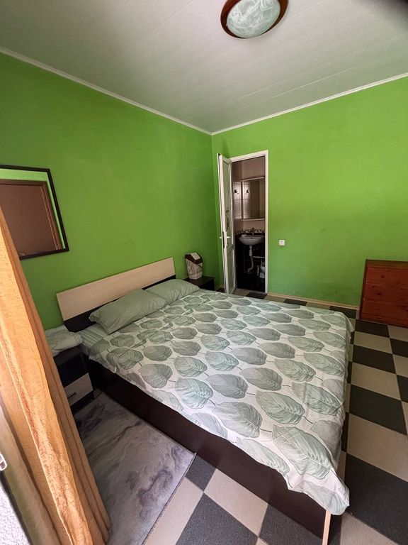 Четырёхместный номер Двухкомнатный Стандарт