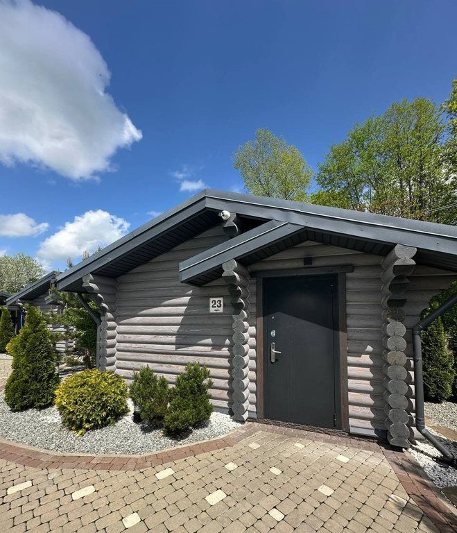 Дом комфорт