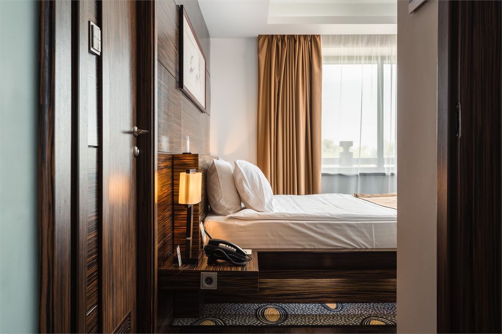 Апартаменты apartament