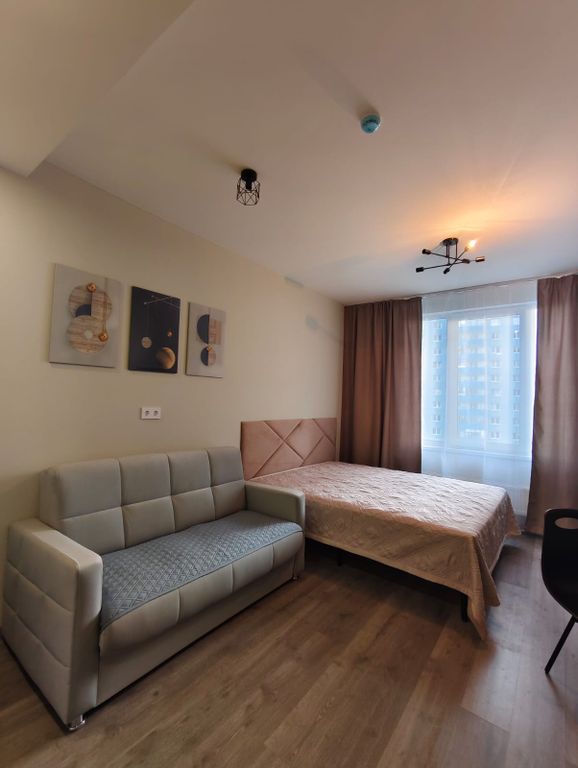 Четырёхместный стандарт