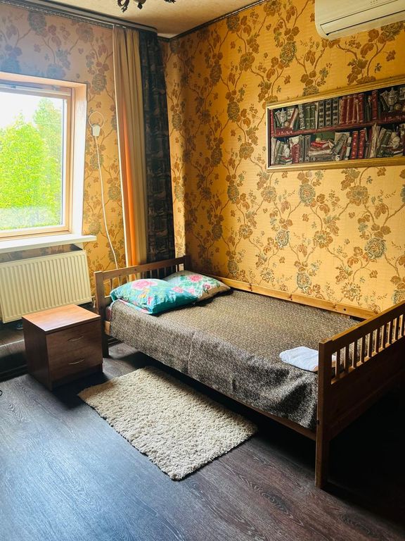 Одноместный номер эконом