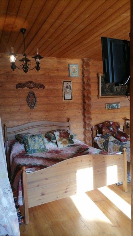 Трёхместный номер семейный