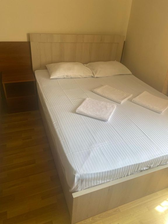 Семейный номер люкс