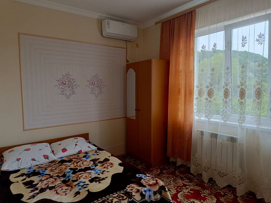 Трёхместный номер Эконом трёхместный