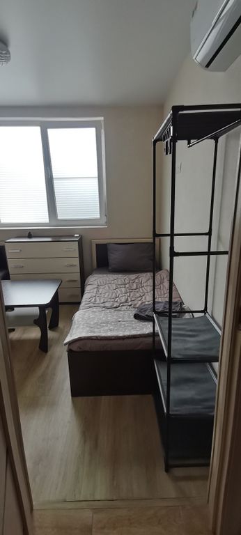 Двухместный номер с 2 отдельными кроватями улучшенный