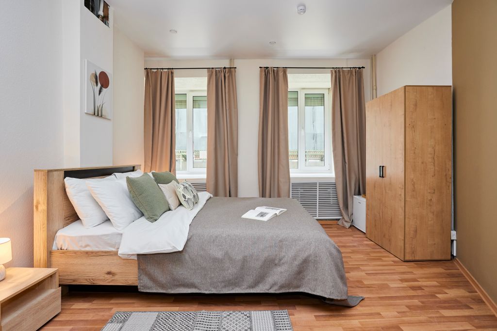 Семейный номер стандарт