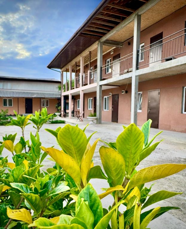 Семейный номер стандарт