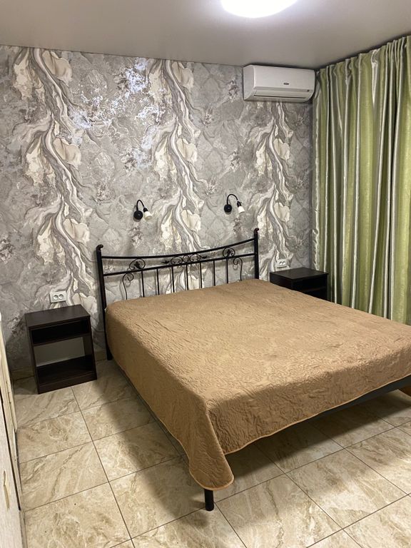 Трёхместный номер улучшенный