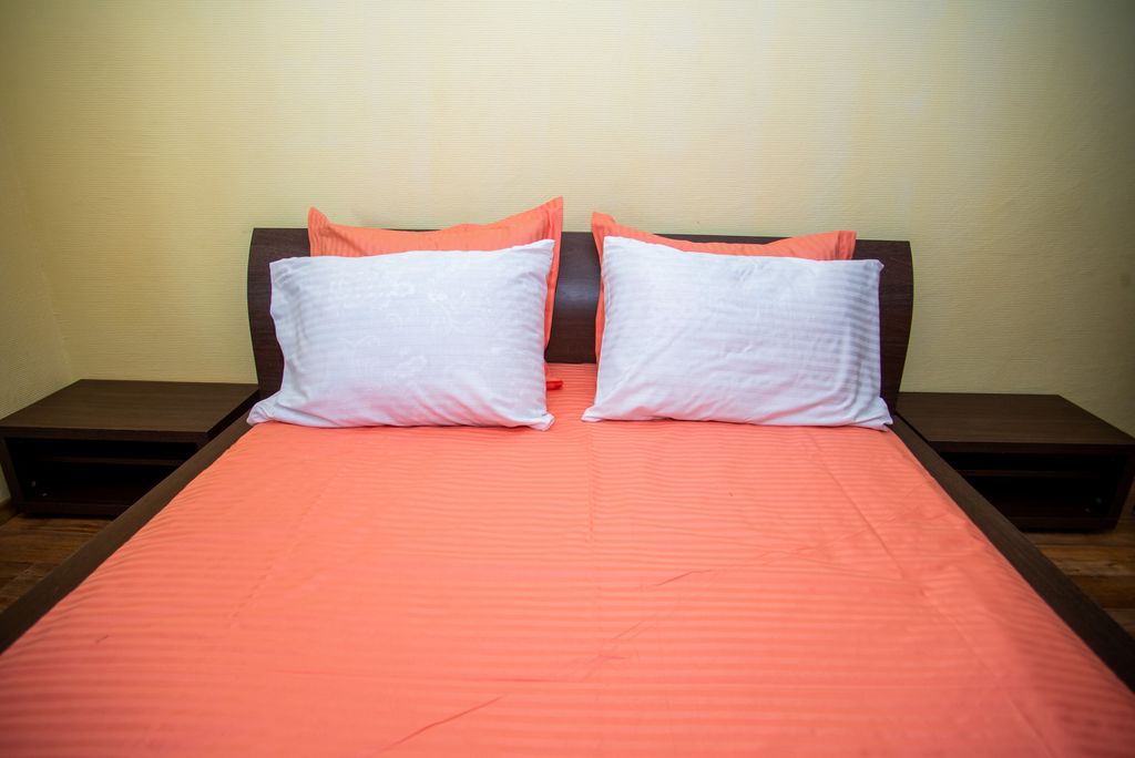 Трёхместный номер стандарт