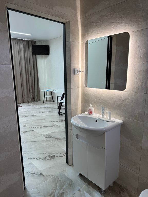 Двухместный номер с 1 кроватью улучшенный