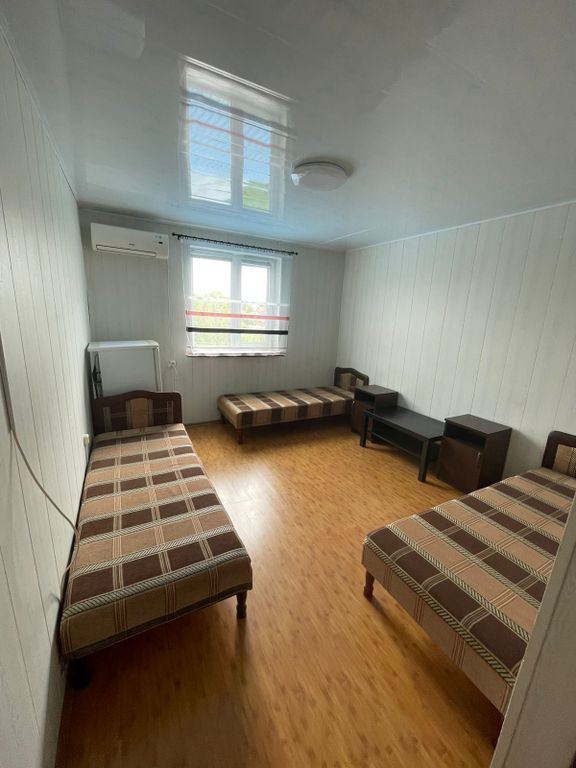 Трёхместный номер стандарт