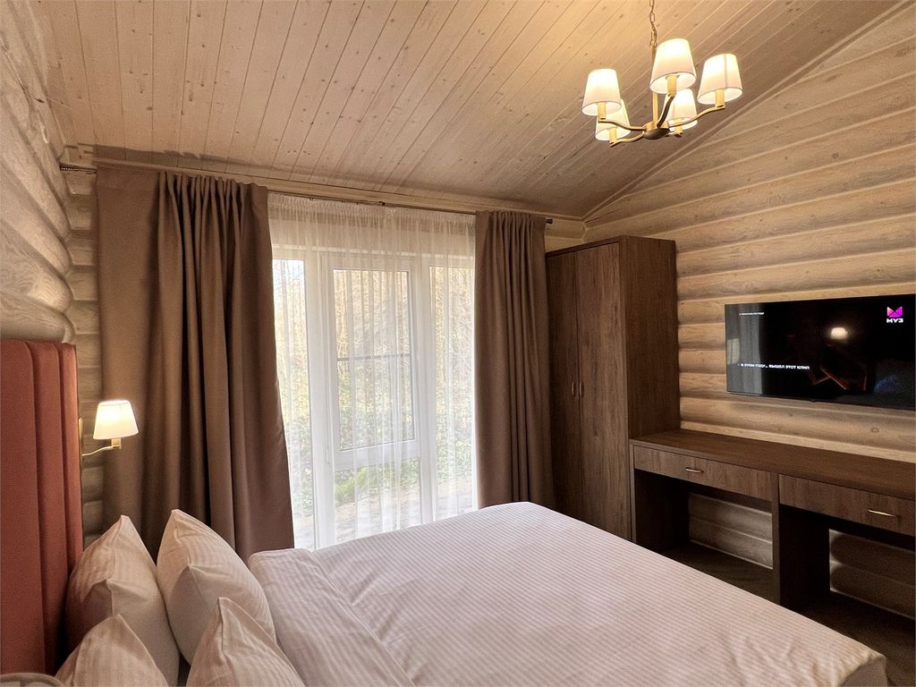 Апартаменты Vip дом Куницы