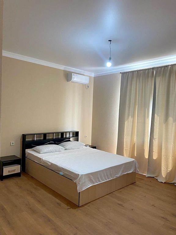 Двухместный номер с 1 кроватью стандарт