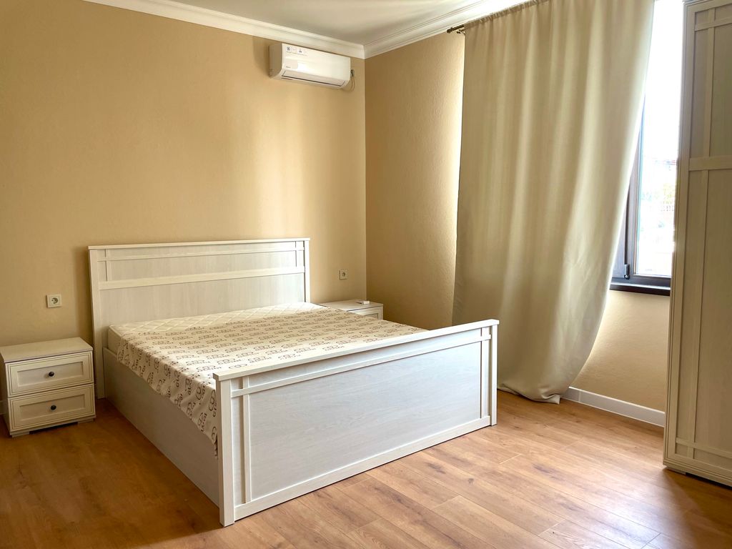 Трёхместный номер стандарт