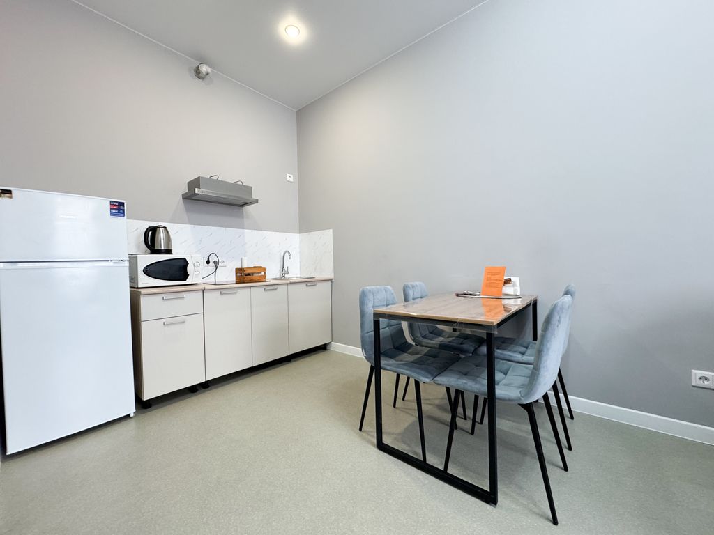 Апартаменты люкс