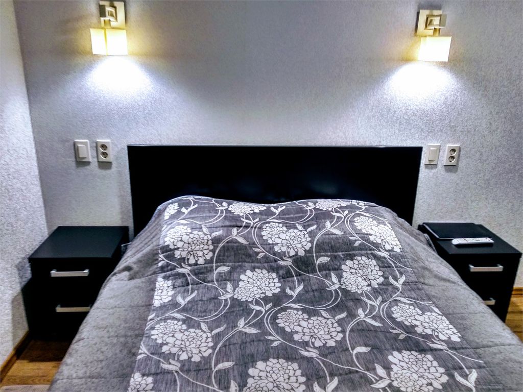 Одноместный номер Стандарт