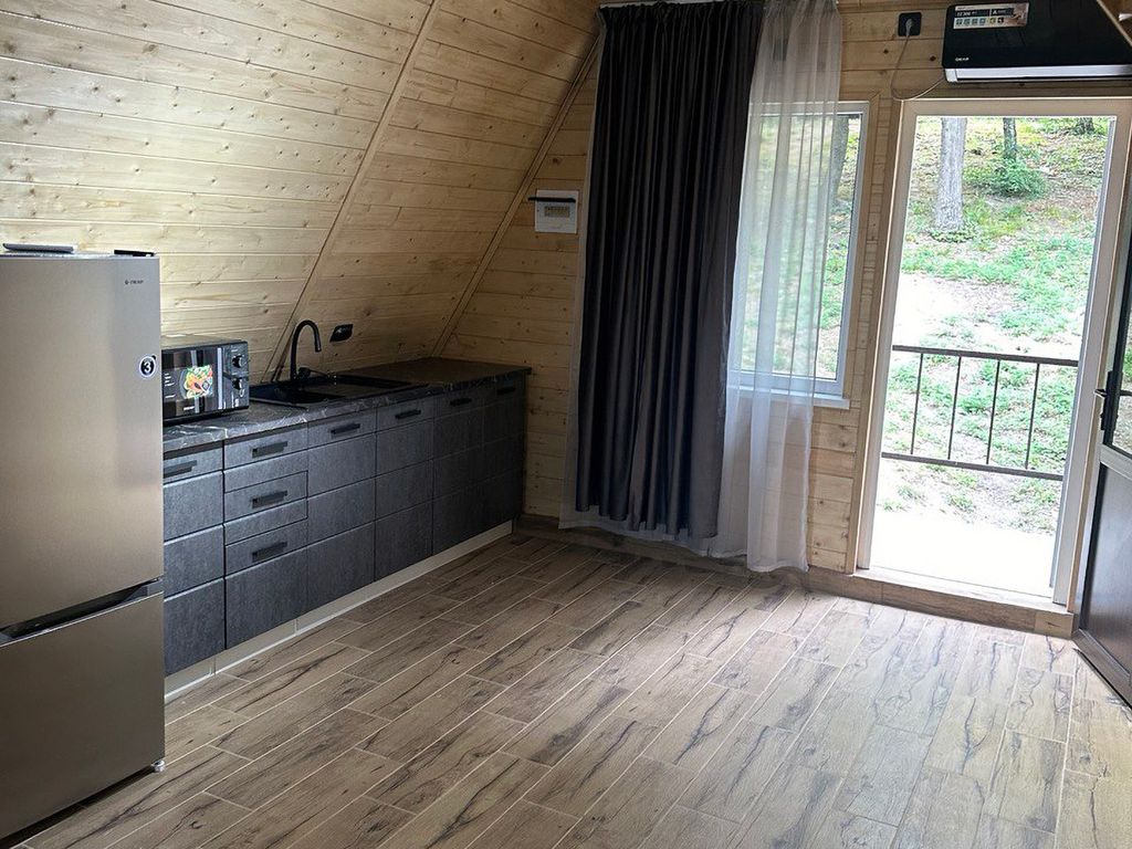 Дом комфорт